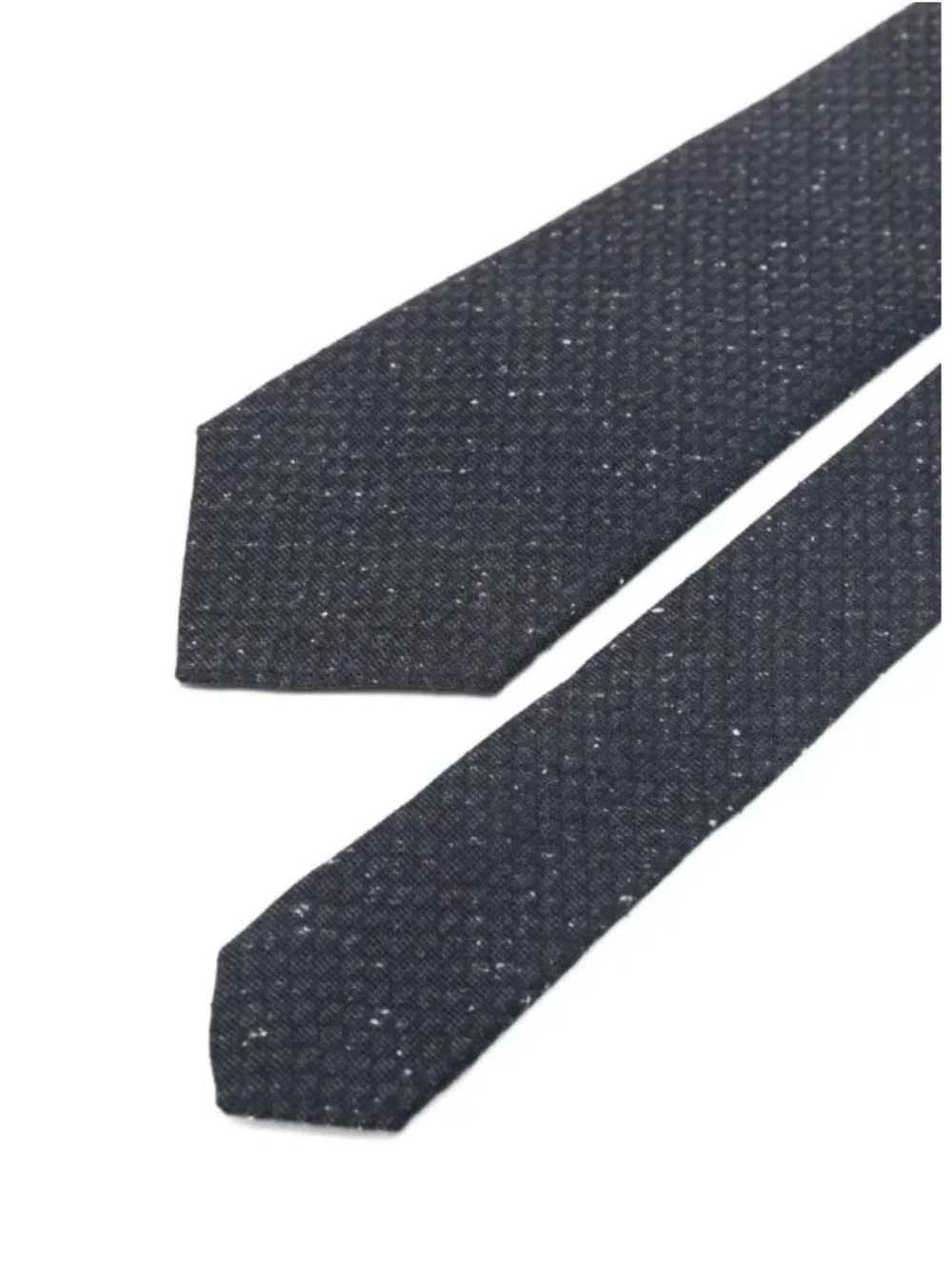 Canali NEW Paterned tie $303 MSRP